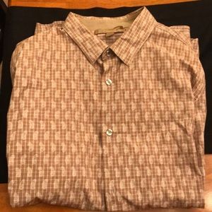 Stunning Banana Republic Dress Shirt